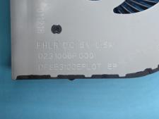 Вентилятор до ноутбука Lenovo V110-15ISK №2